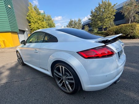 2018 Audi TT - photo 6