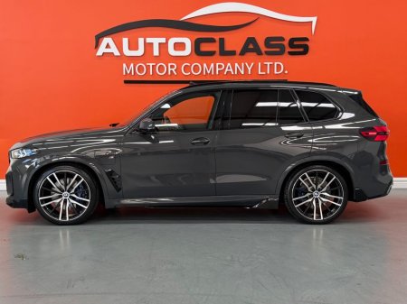 2023 BMW X5 - photo 3