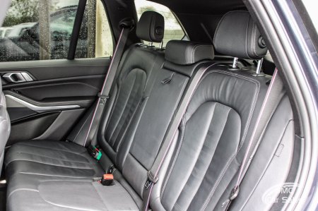 2021 BMW X5 - photo 29