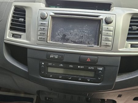 2013 Toyota Hilux - photo 13