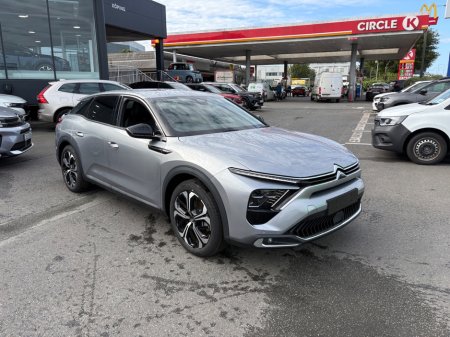 2026 Citroen C5 X - photo 16