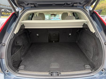 2021 Volvo XC60 - photo 19
