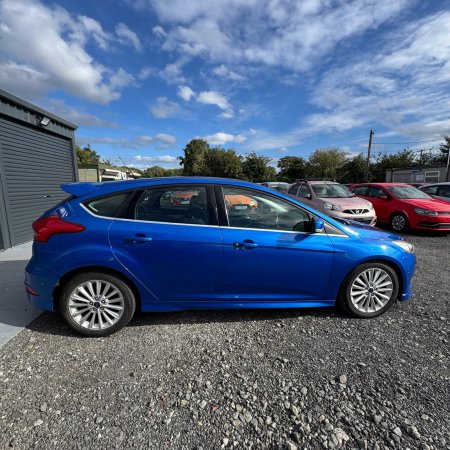 2015 Ford Focus - photo 10