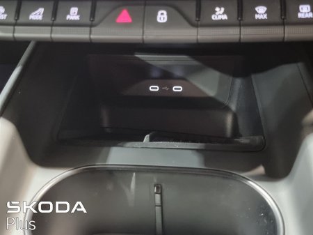 2025 Skoda Elroq - photo 31