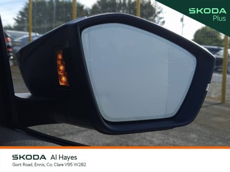 2026 Skoda Octavia - photo 26