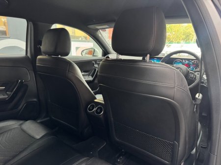 2018 Mercedes-Benz A-Class - photo 19