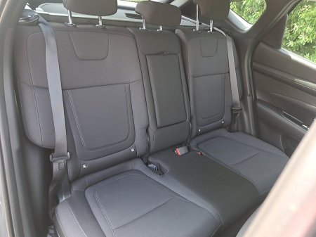 2024 Hyundai Tucson - photo 12