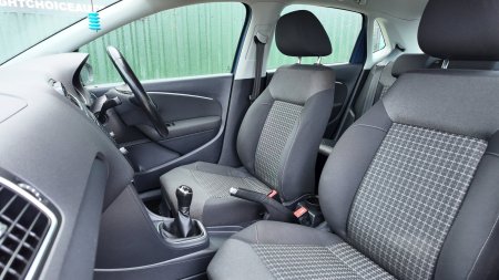 2014 Volkswagen Polo - photo 14