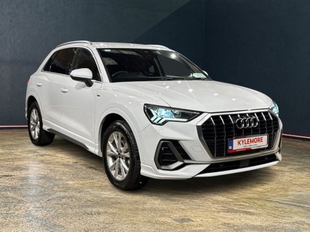 2021 Audi Q3 - photo 9