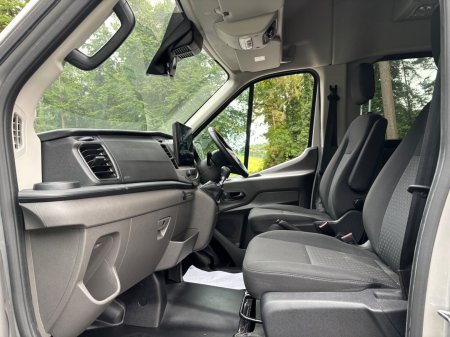 2022 Ford Transit - photo 8