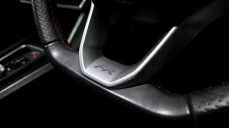 2021 SEAT Leon - photo 34