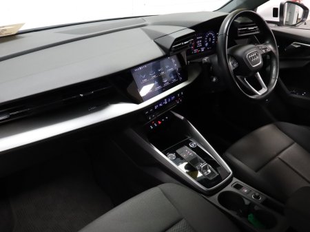 2021 Audi A3 - photo 40