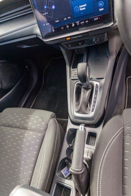 2024 Ford Puma - photo 23