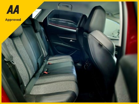 2019 Peugeot 3008 - photo 22