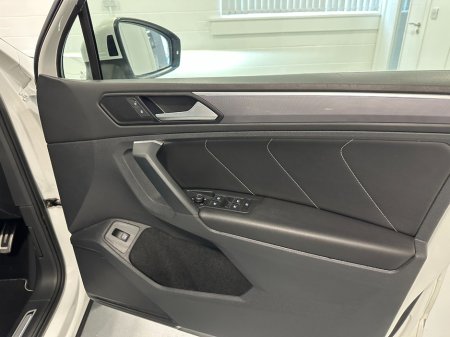 2019 Volkswagen Tiguan - photo 22
