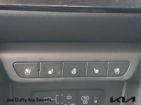 2026 Kia Sportage - photo 17