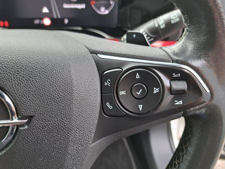 2021 Opel Mokka - photo 24