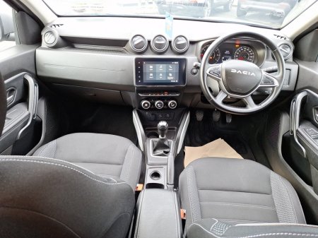 2024 Dacia Duster - photo 9