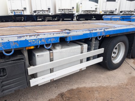 2022 DAF CF 450 - photo 21