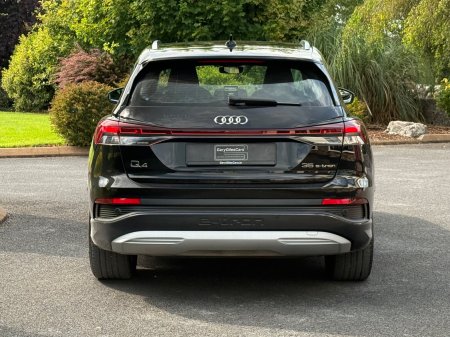 2023 Audi Q4 e-tron - photo 6
