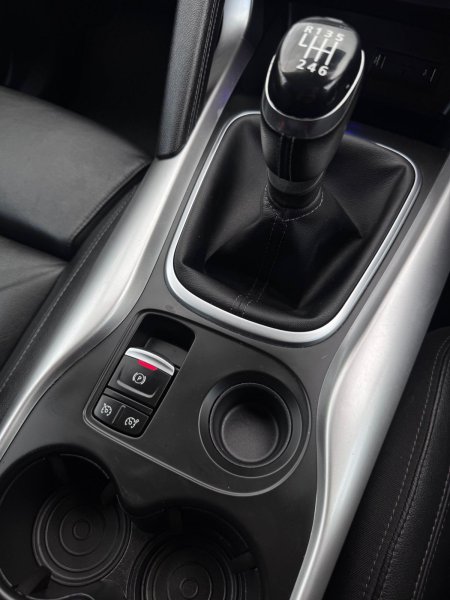 2019 Renault Kadjar - photo 26