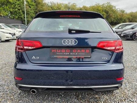 2017 Audi A3 - photo 14