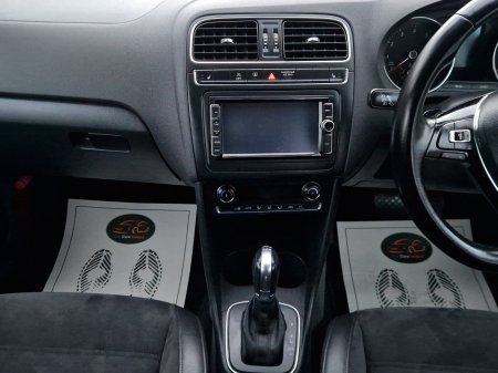 2017 Volkswagen Polo - photo 14