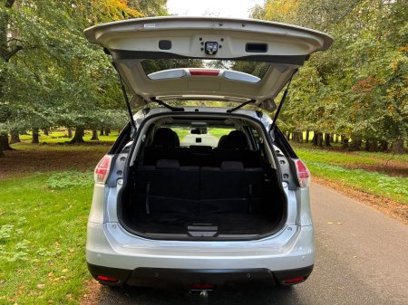 2016 Nissan X-Trail - photo 27
