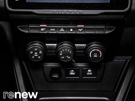 2024 Dacia Duster - photo 23