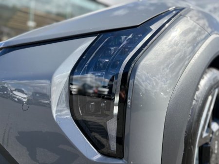 2026 Kia EV4 - photo 12