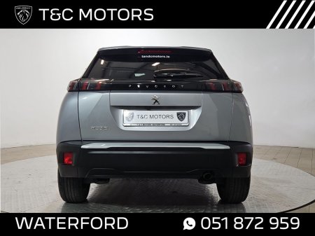 2023 Peugeot 2008 - photo 17