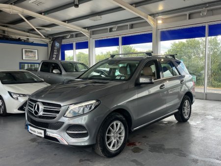 2016 Mercedes-Benz GL-Class - photo 3