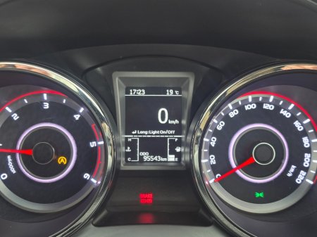 2018 SsangYong Tivoli - photo 14