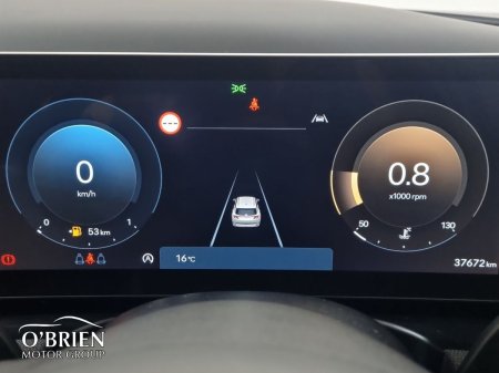 2024 Hyundai Tucson - photo 13