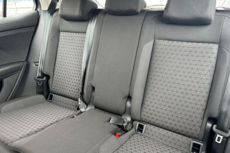 2023 Volkswagen T-Cross - photo 20