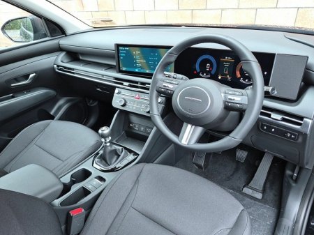 2027 Hyundai Tucson - photo 9
