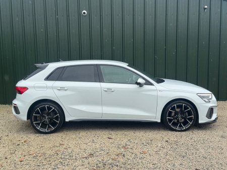 2023 Audi A3 - photo 3