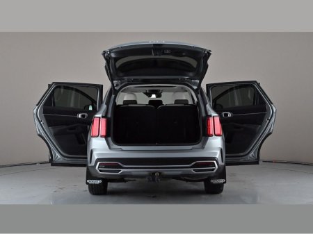 2023 Kia Sorento - photo 14