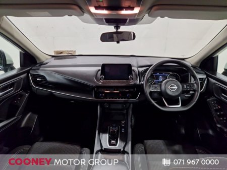 2024 Nissan Qashqai - photo 2