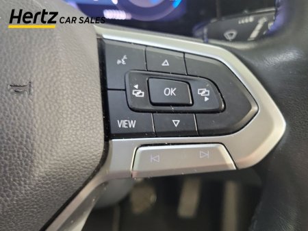 2023 Volkswagen Golf - photo 24