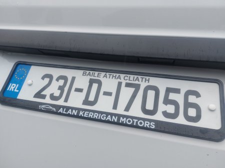 2023 Opel Movano - photo 31
