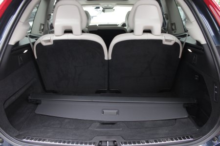 2023 Volvo XC90 - photo 22