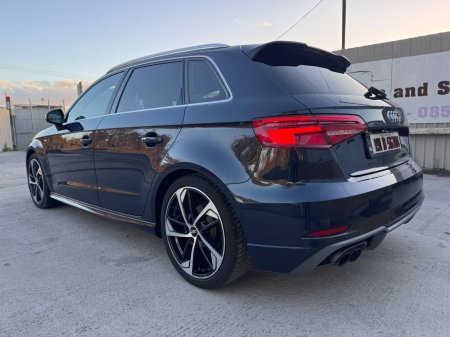 2019 Audi A3 - photo 6