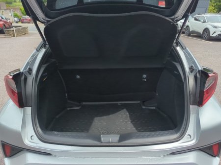 2023 Toyota C-HR - photo 10