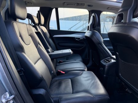 2016 Volvo XC90 - photo 19