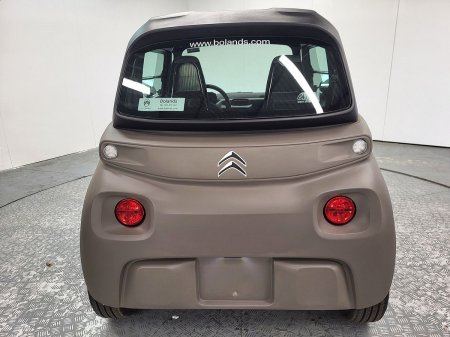 2027 Citroen AMI - photo 9