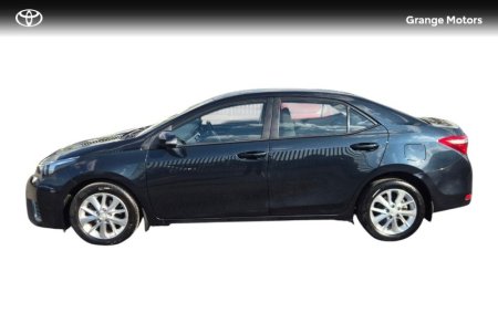 2015 Toyota Corolla - photo 15