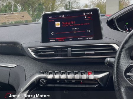 2018 Peugeot 3008 - photo 14