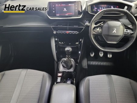 2023 Peugeot 2008 - photo 13