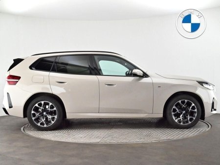 2025 BMW X3 - photo 22